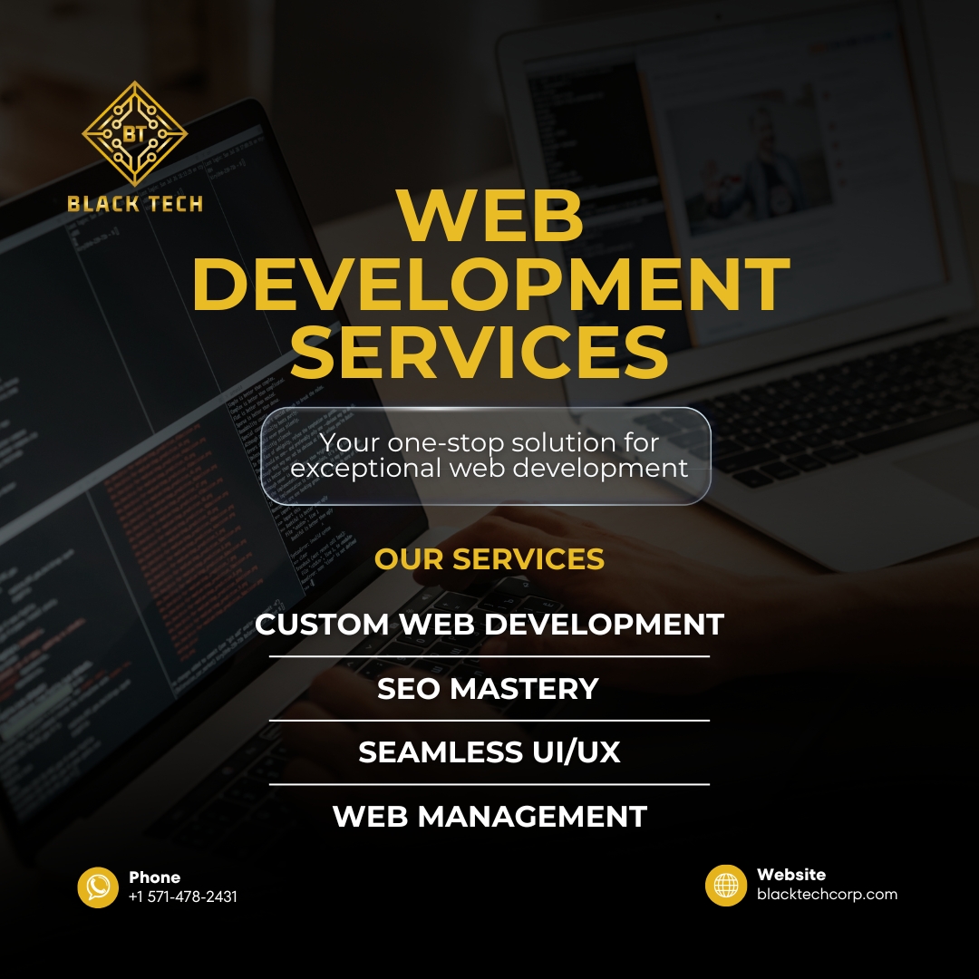Web Development